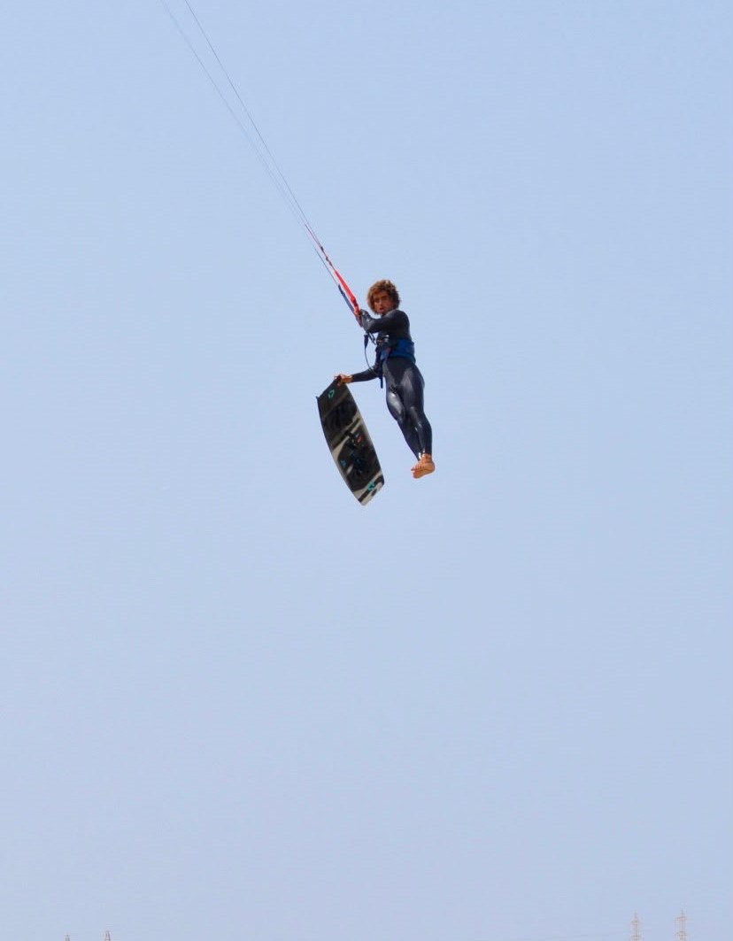 Downwind Trips
