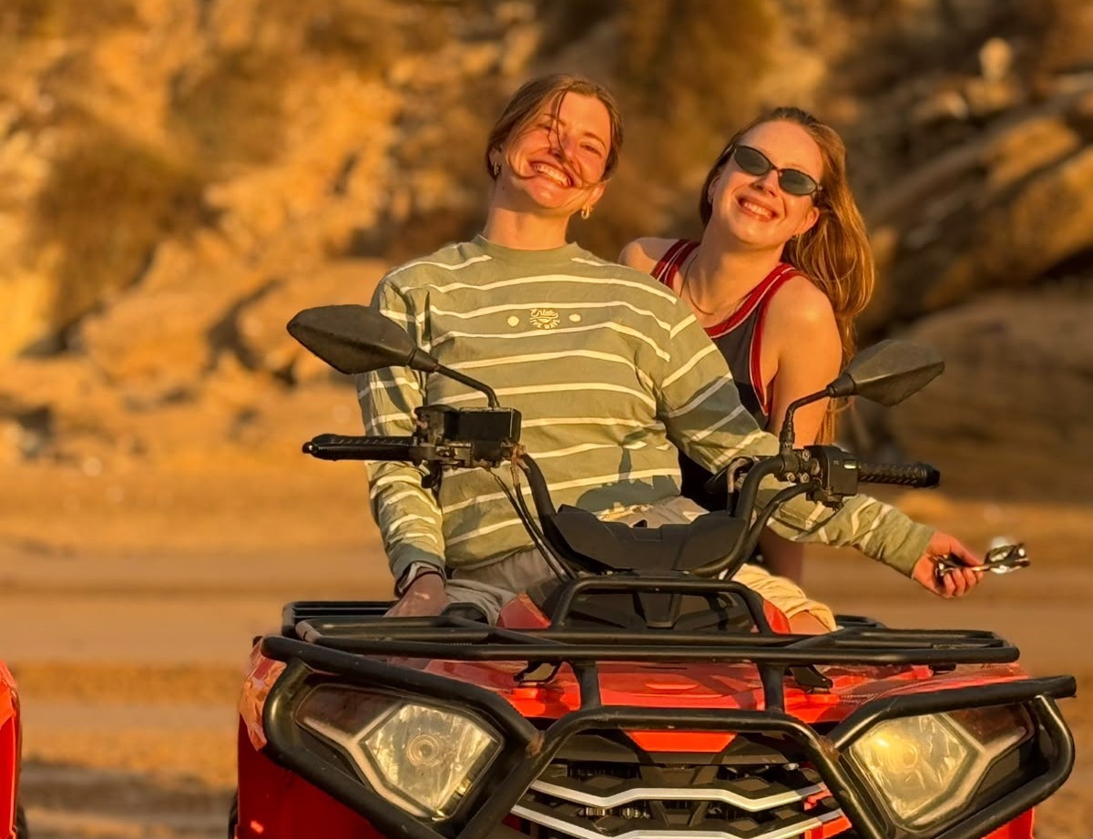 Quad Tours Morocco
